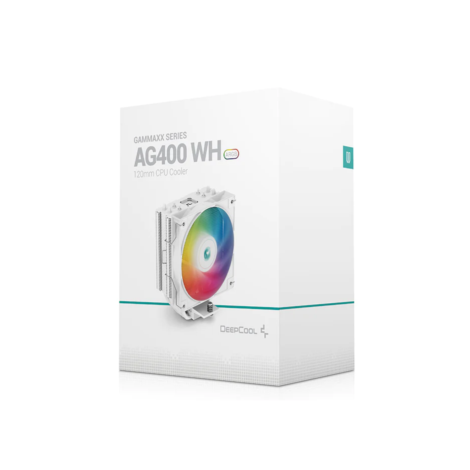 Deepcool AG 400 White